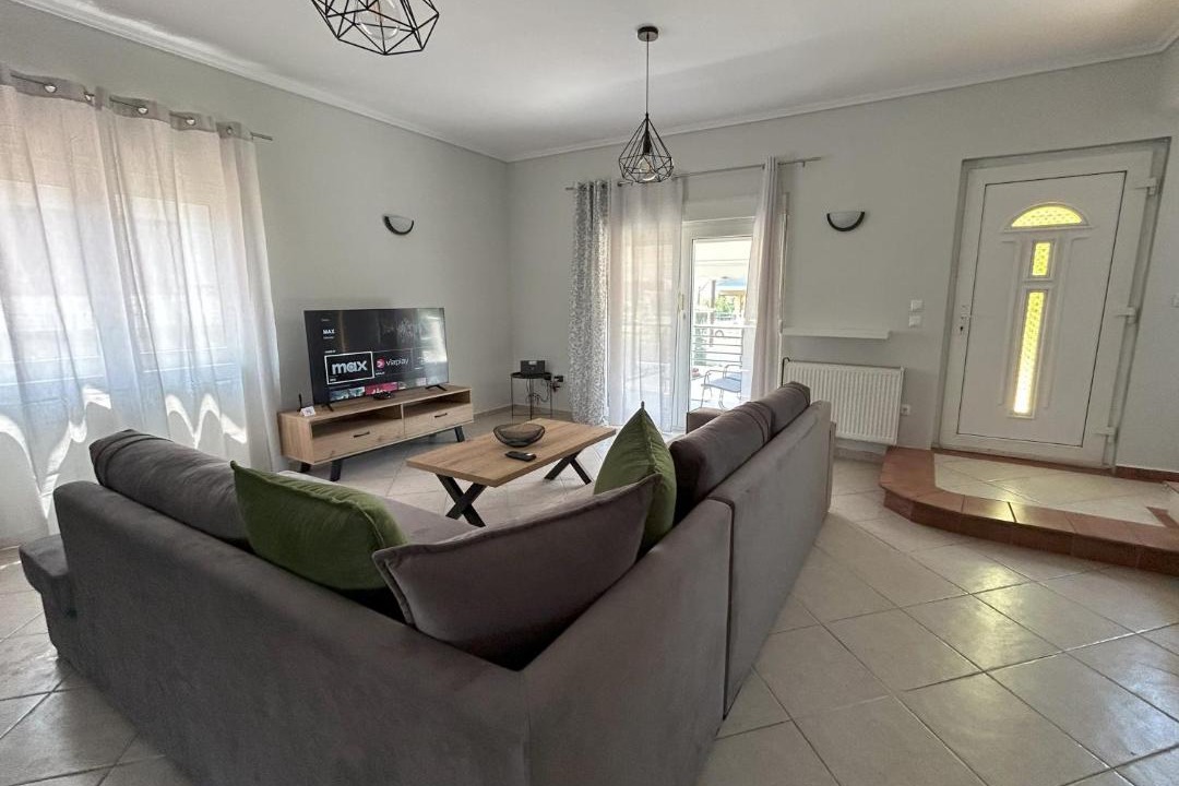 Photo of Livingroom in Perea