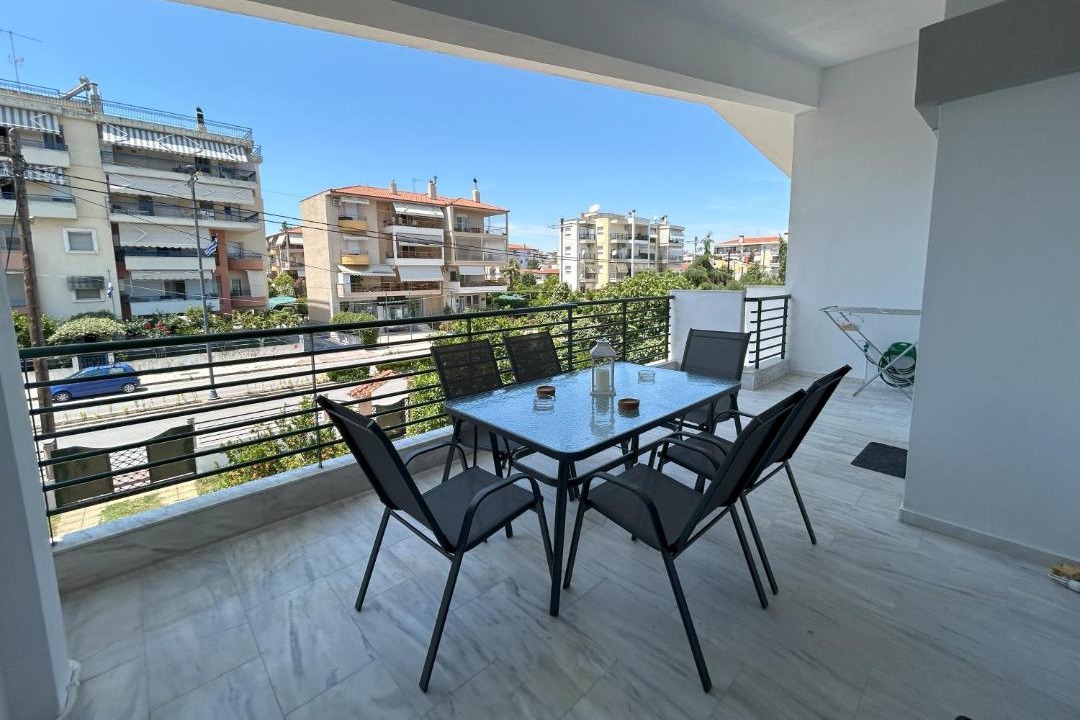 Photo of Patio Balcony in Perea