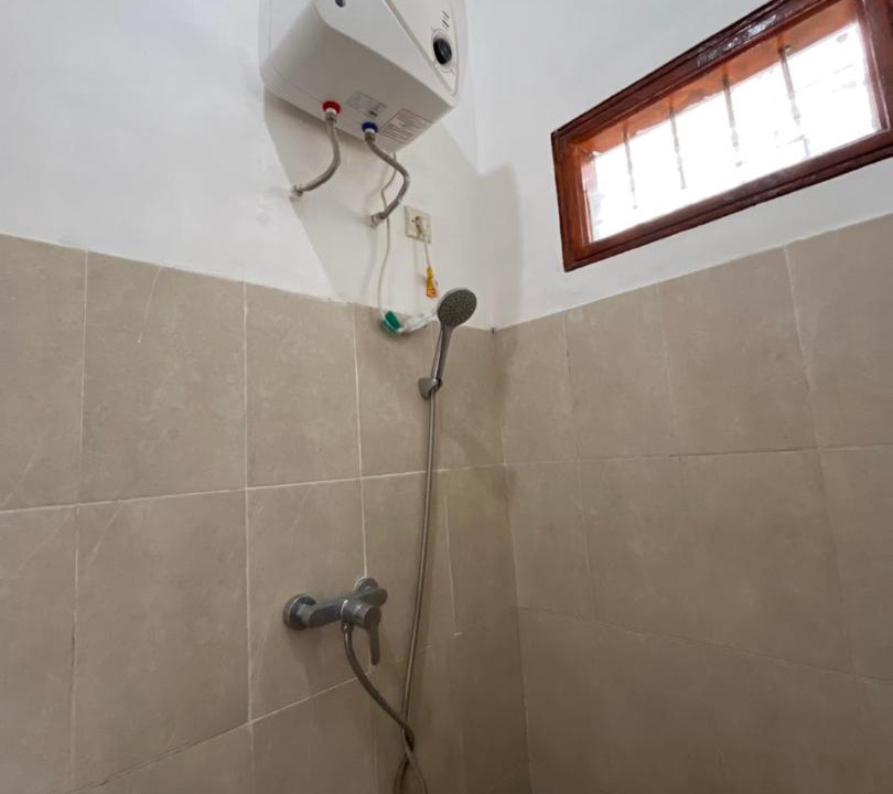 Photo of Bathroom in Pacet