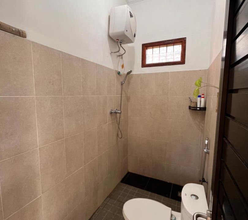 Photo of Bathroom in Pacet