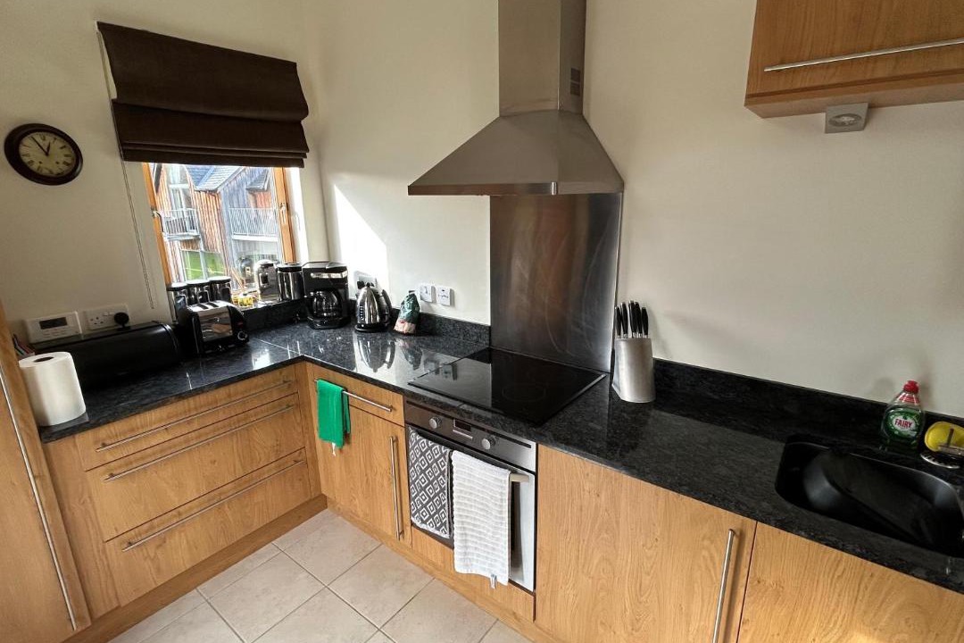 Photo of Kitchen in Kenmore