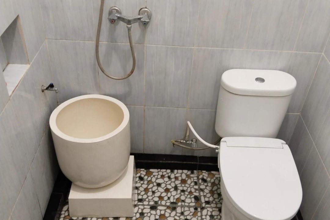 Photo of Bathroom in Pelaga