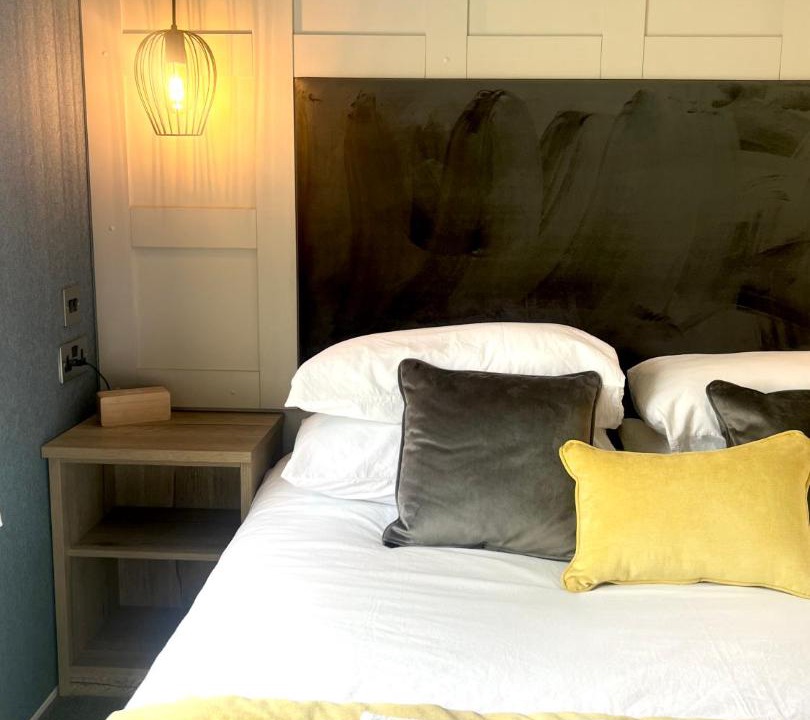 Photo of Bedroom in Jedburgh