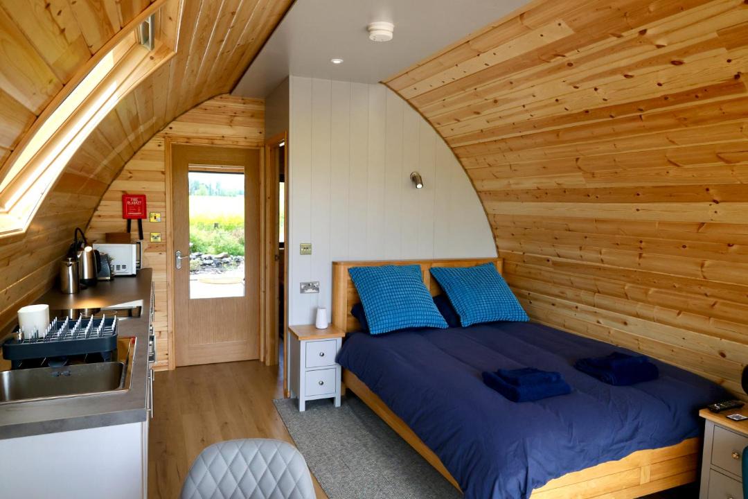 Photo of Bedroom in Perth