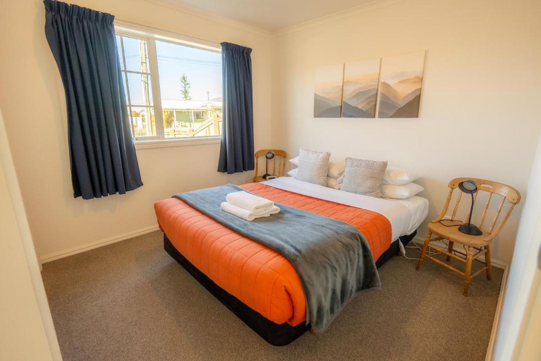 Photo of Bedroom in Twizel