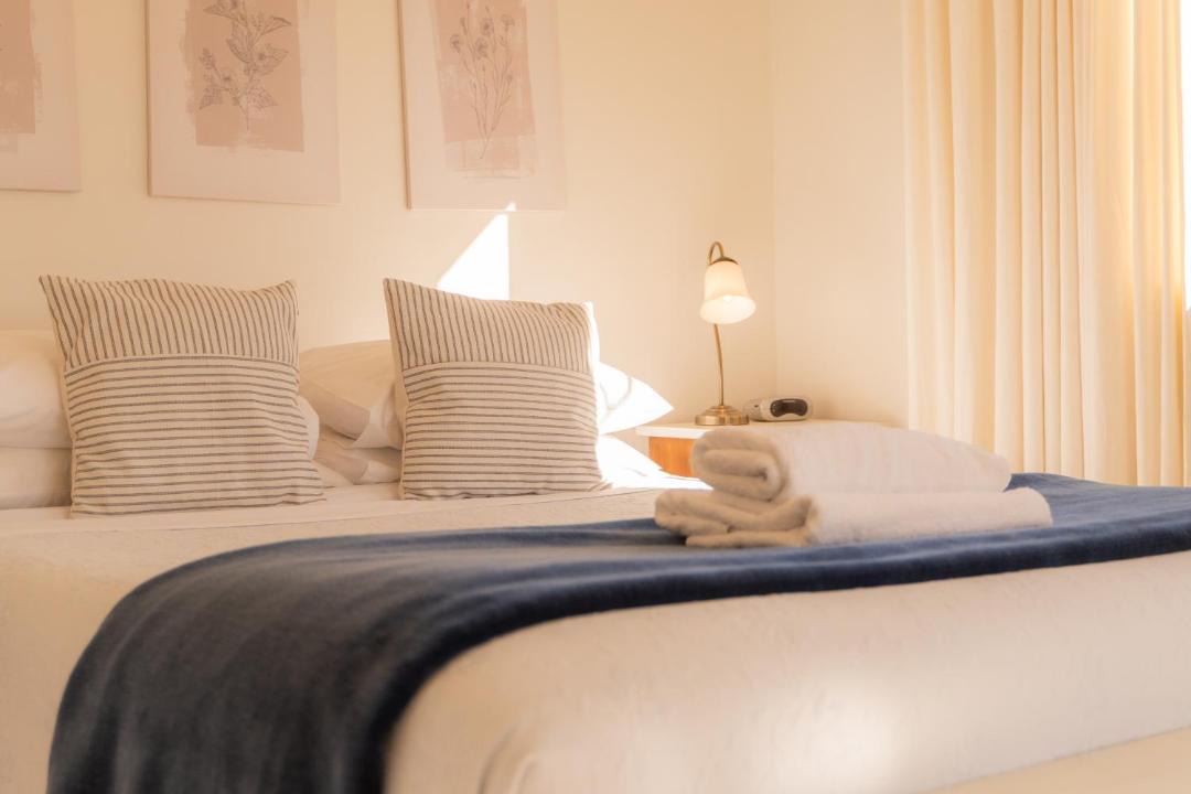 Photo of Bedroom in Twizel