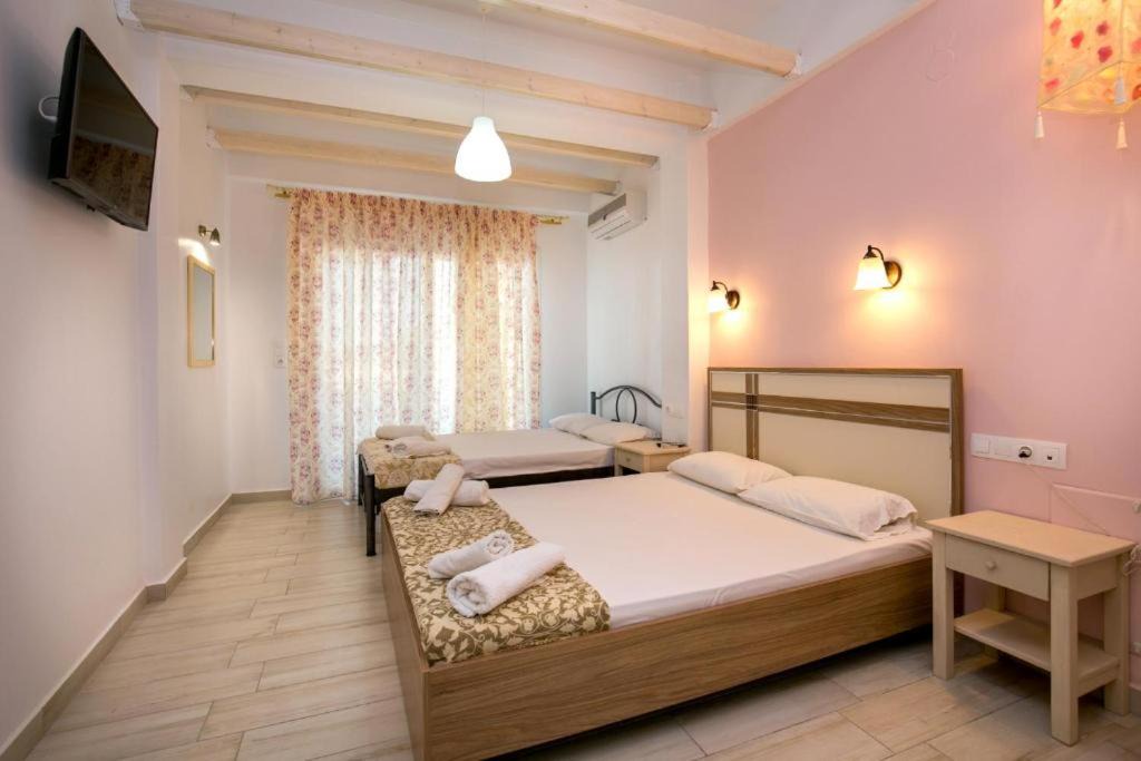 Photo of Bedroom in Skala Marion