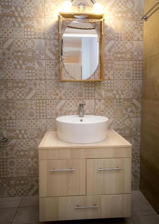 Photo of Bathroom in Skala Marion