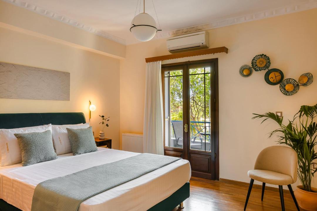 Photo of Bedroom in Kefalonia