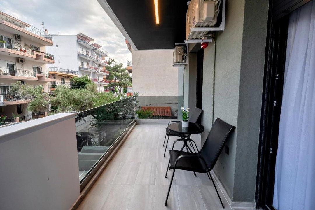 Photo of Patio Balcony in Xanthi