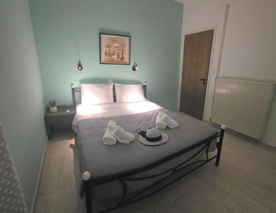 Photo of Bedroom in Malia