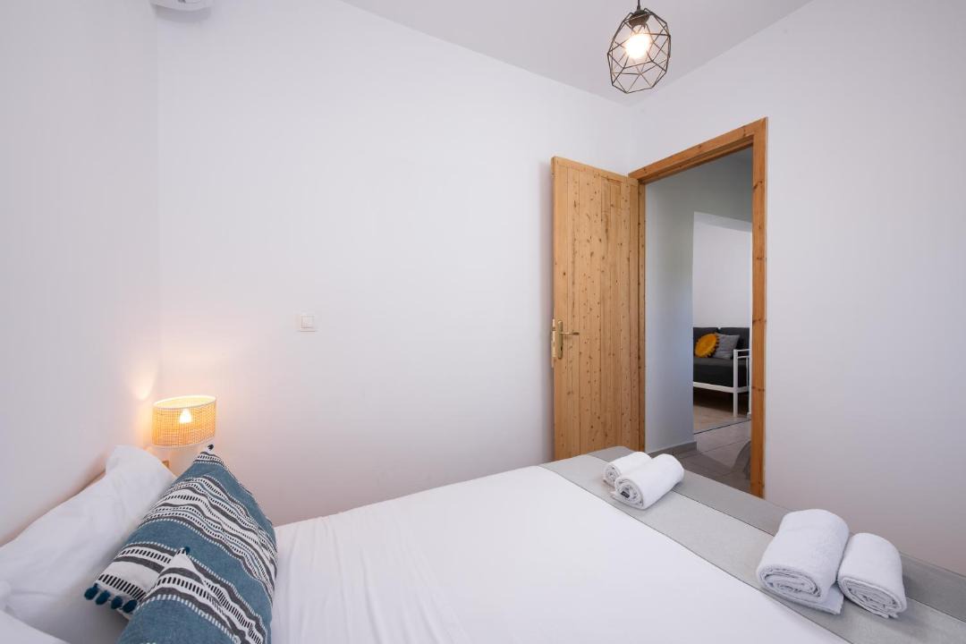 Photo of Bedroom in Olympiada