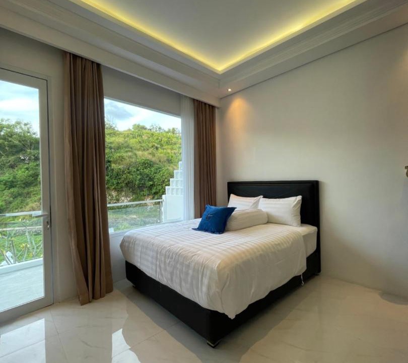 Photo of Bedroom in Wonosari