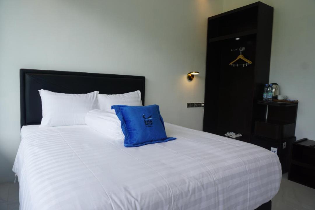 Photo of Bedroom in Wonosari