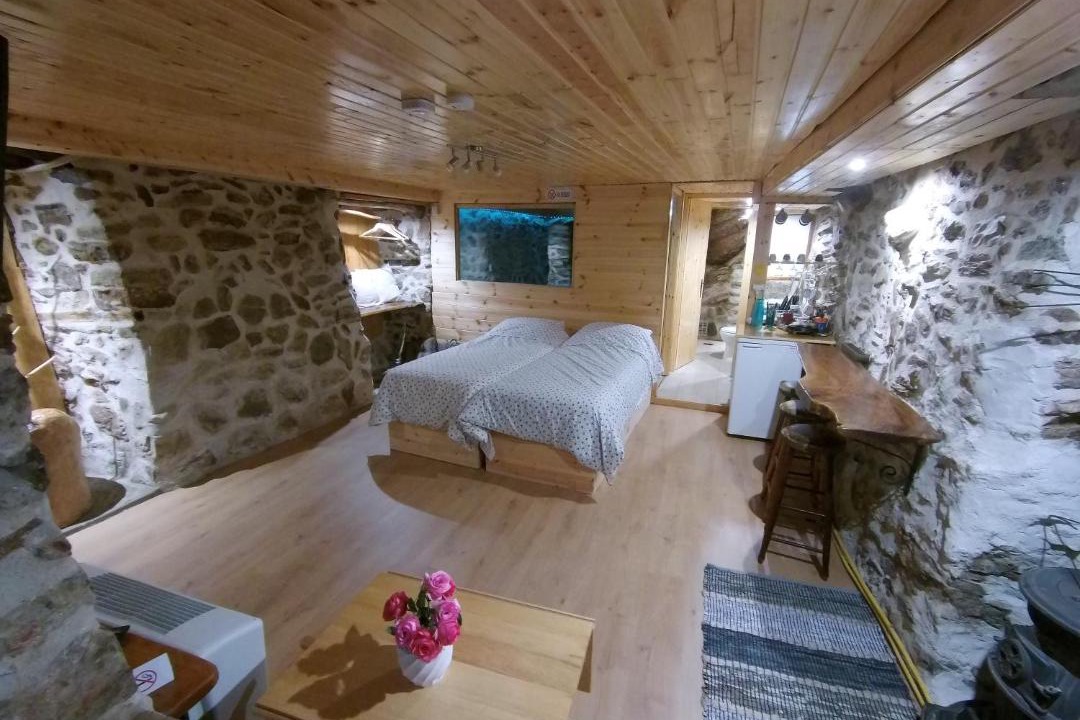 Photo of Bedroom in Dimitsana