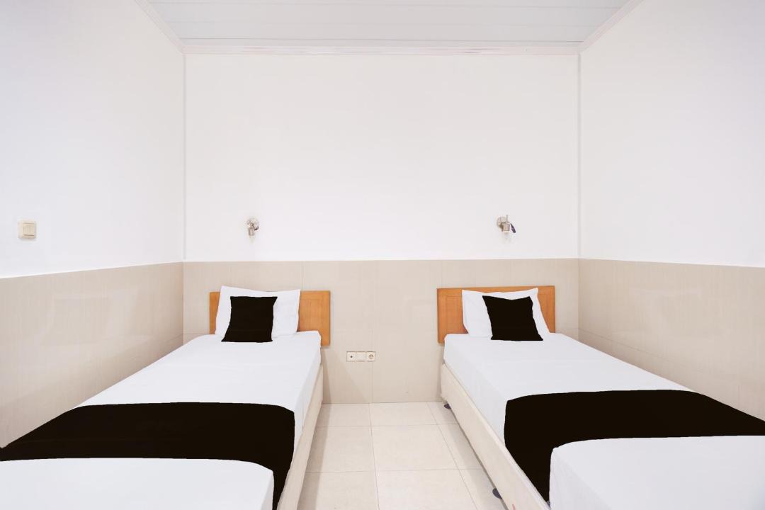 Photo of Bedroom in Cisarua