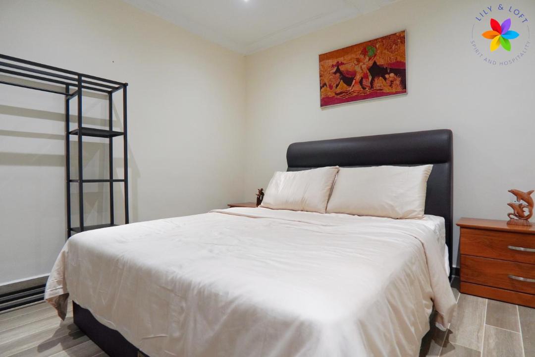 Photo of Bedroom in Bangsar