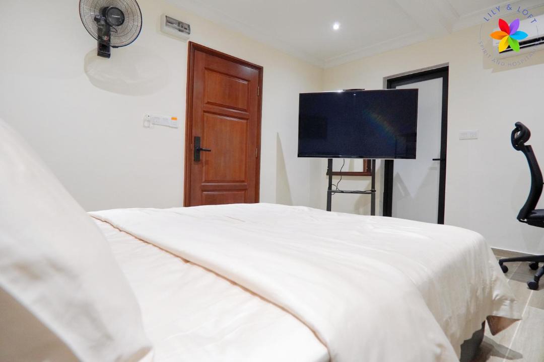 Photo of Bedroom in Bangsar