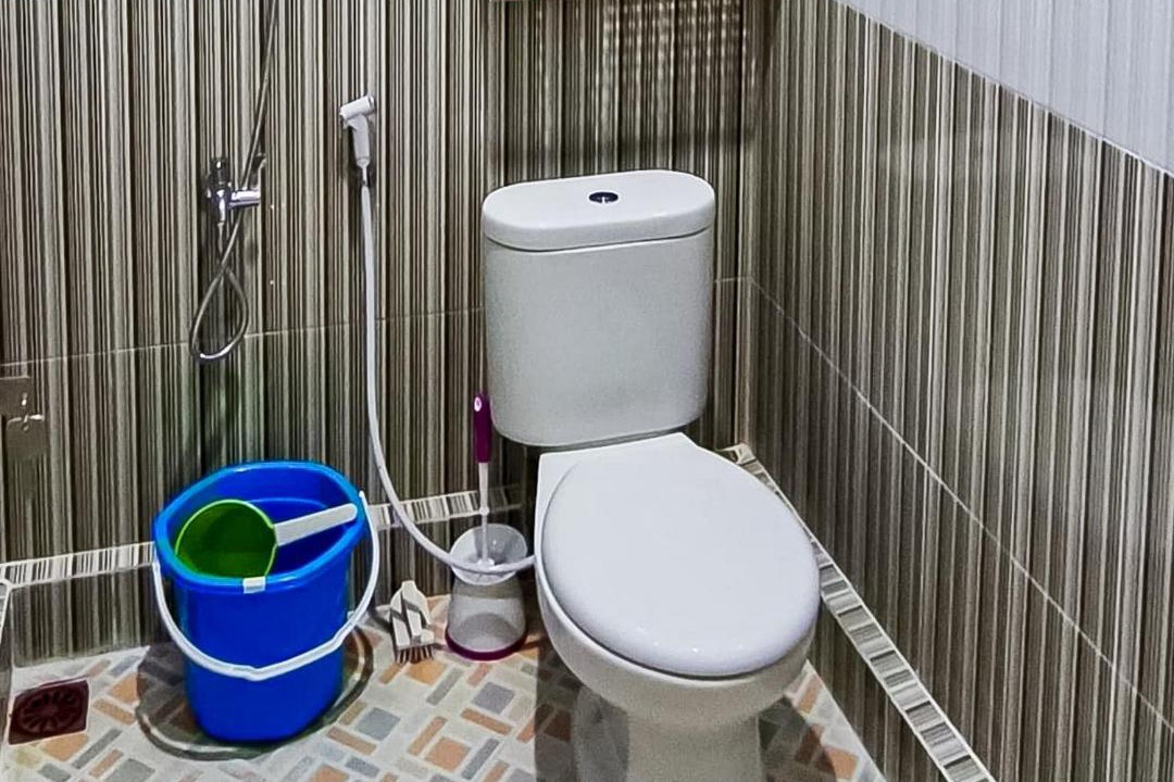 Photo of Bathroom in Banjarbaru