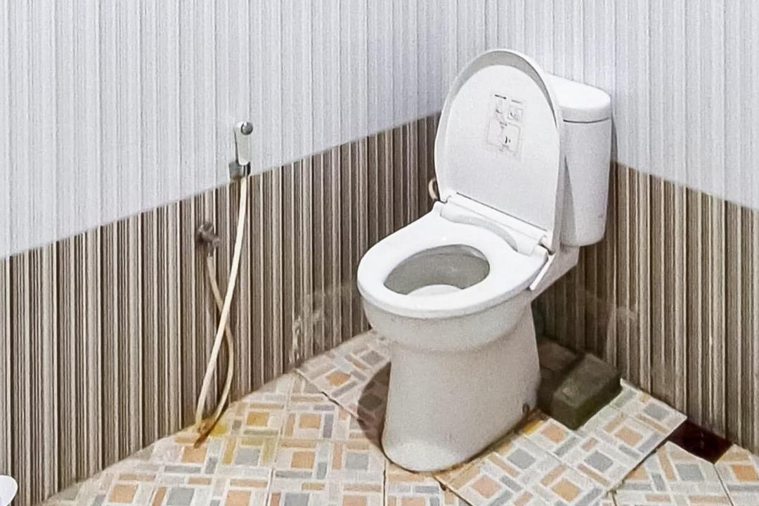 Photo of Bathroom in Banjarbaru