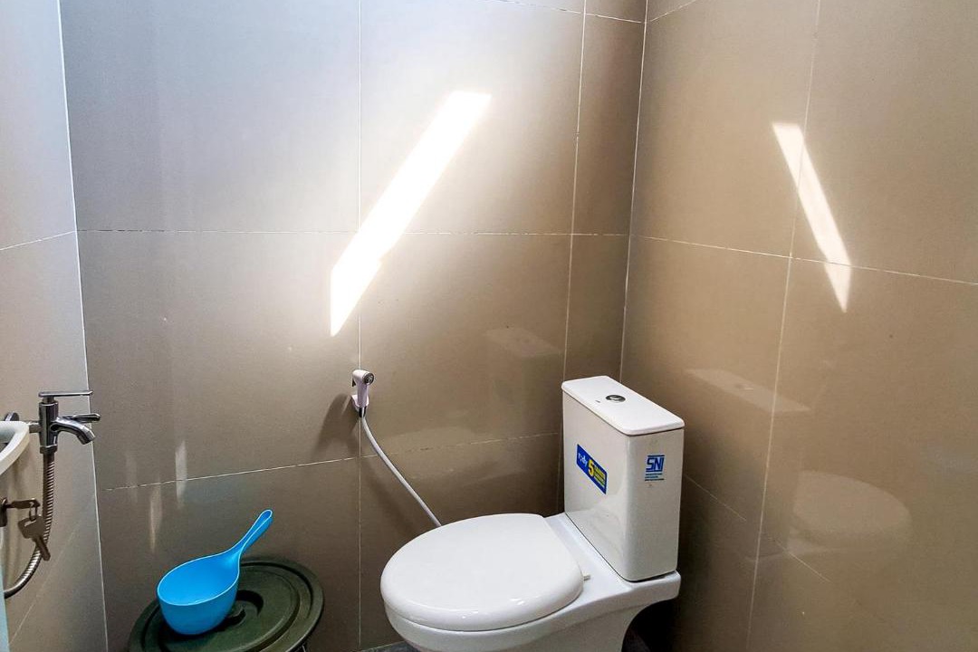 Photo of Bathroom in Banjarbaru