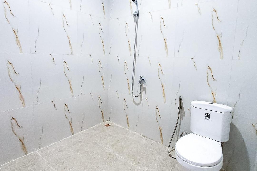 Photo of Bathroom in Banjarbaru