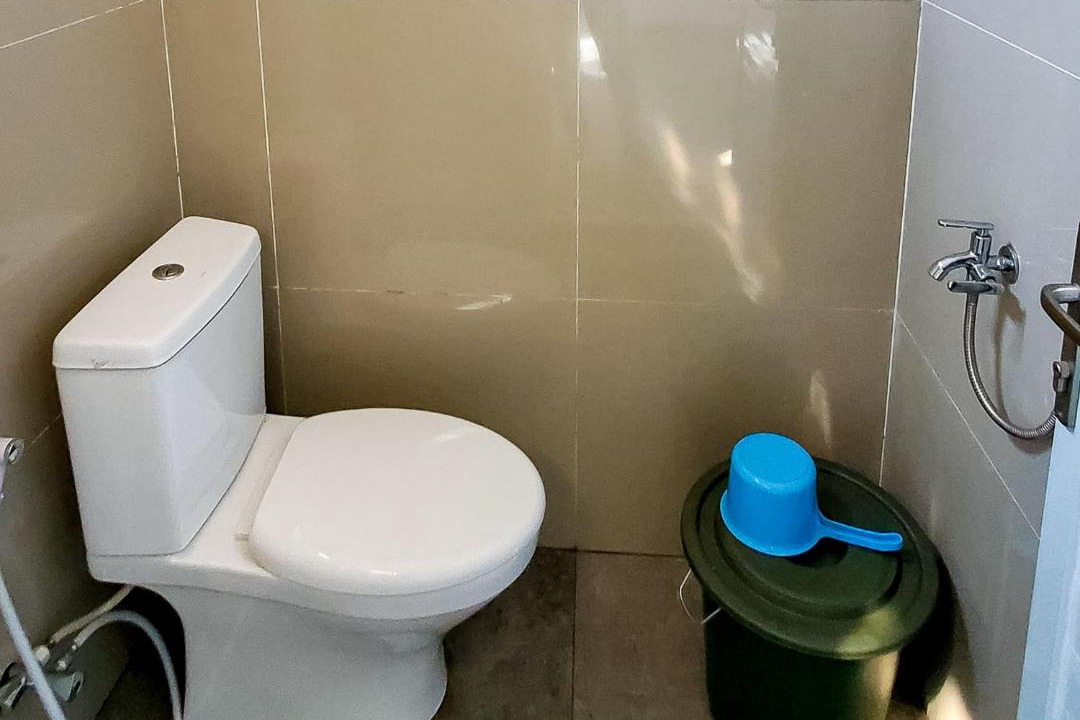 Photo of Bathroom in Banjarbaru