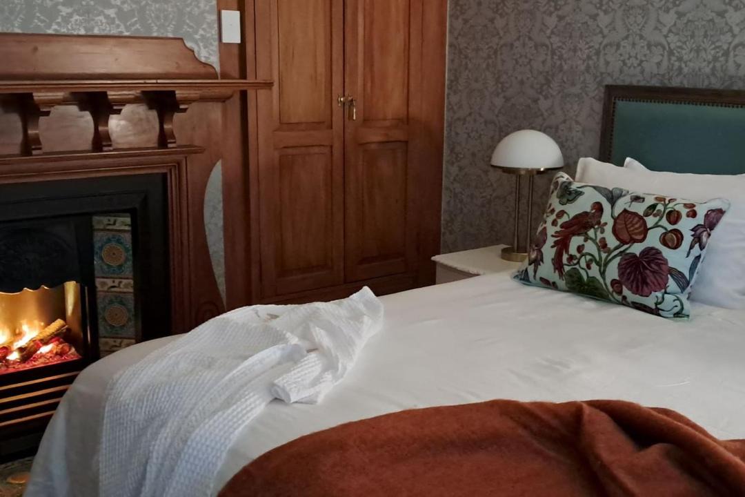Photo of Bedroom in Sydenham