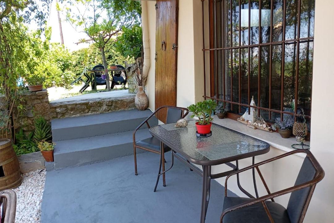 Photo of Patio Balcony in Stomio