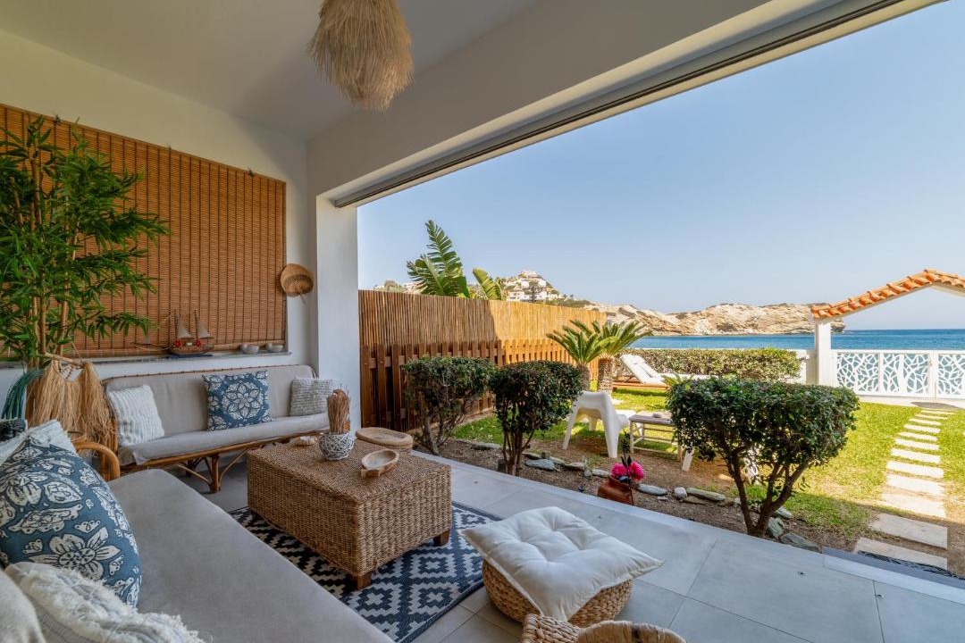 Photo of Patio Balcony in Lygaria