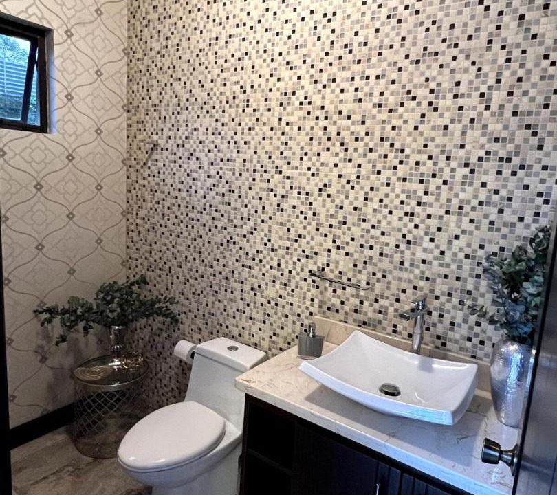 Photo of Bathroom in Santa Ana