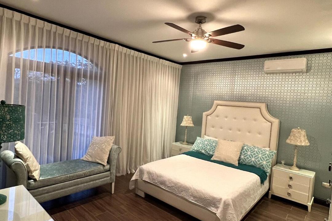 Photo of Bedroom in Santa Ana