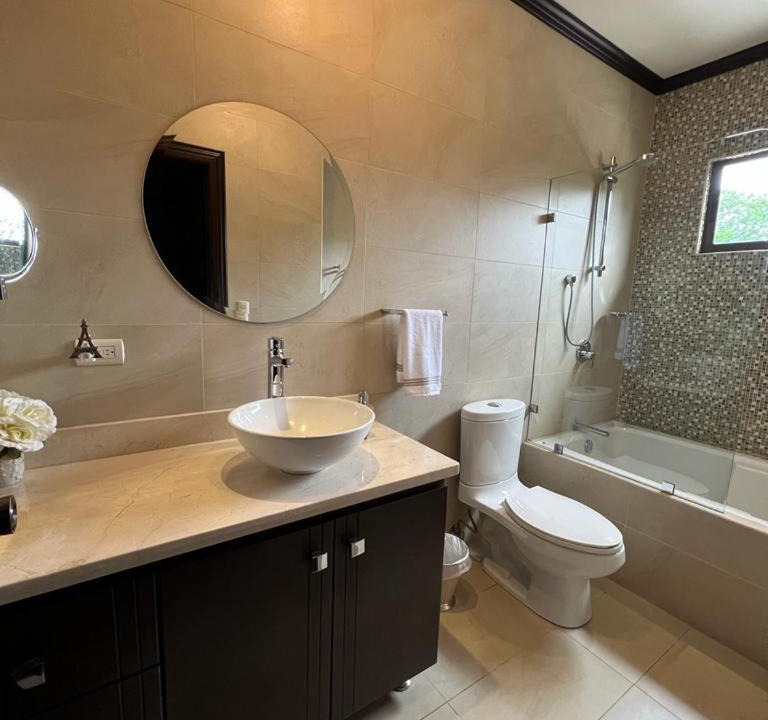 Photo of Bathroom in Santa Ana