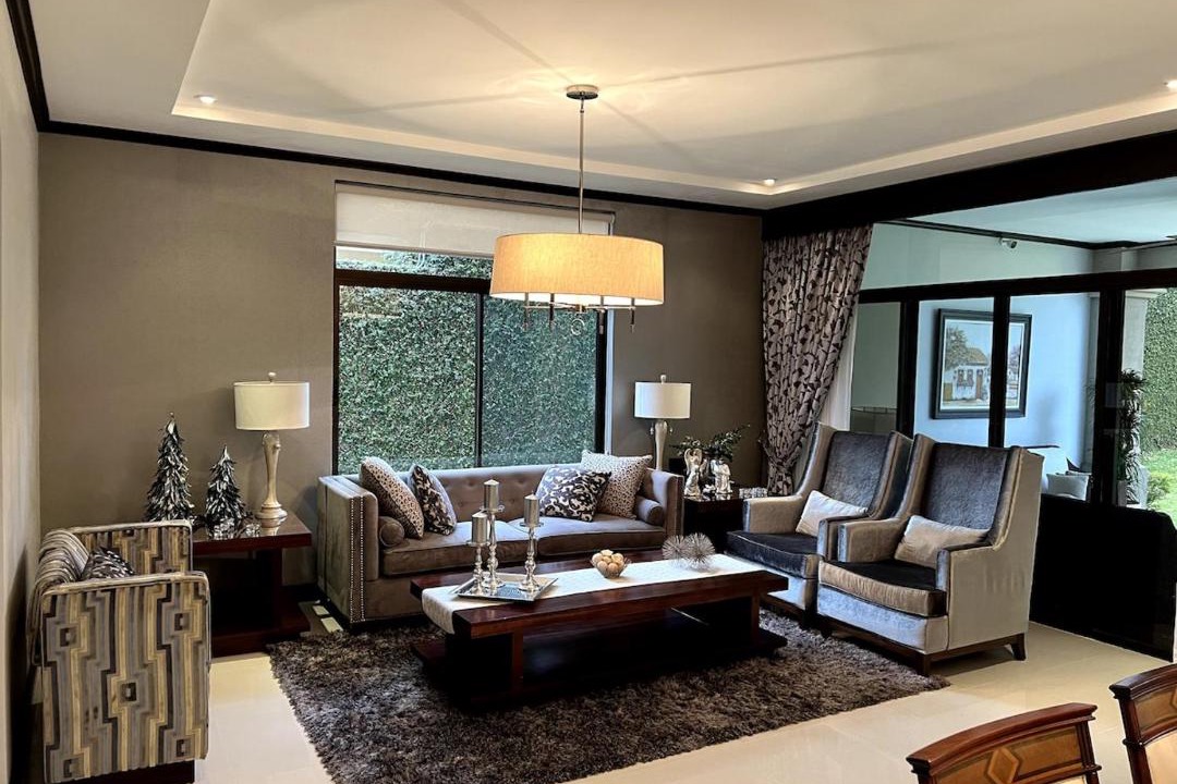 Photo of Livingroom in Santa Ana