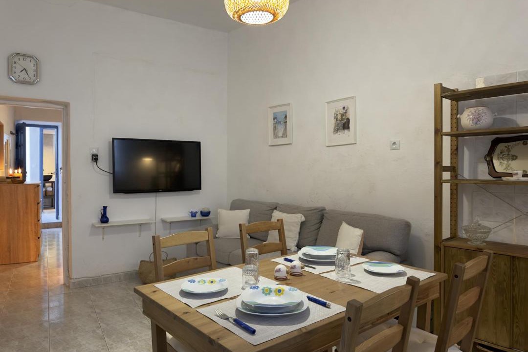 Photo of Others in Folegandros Town