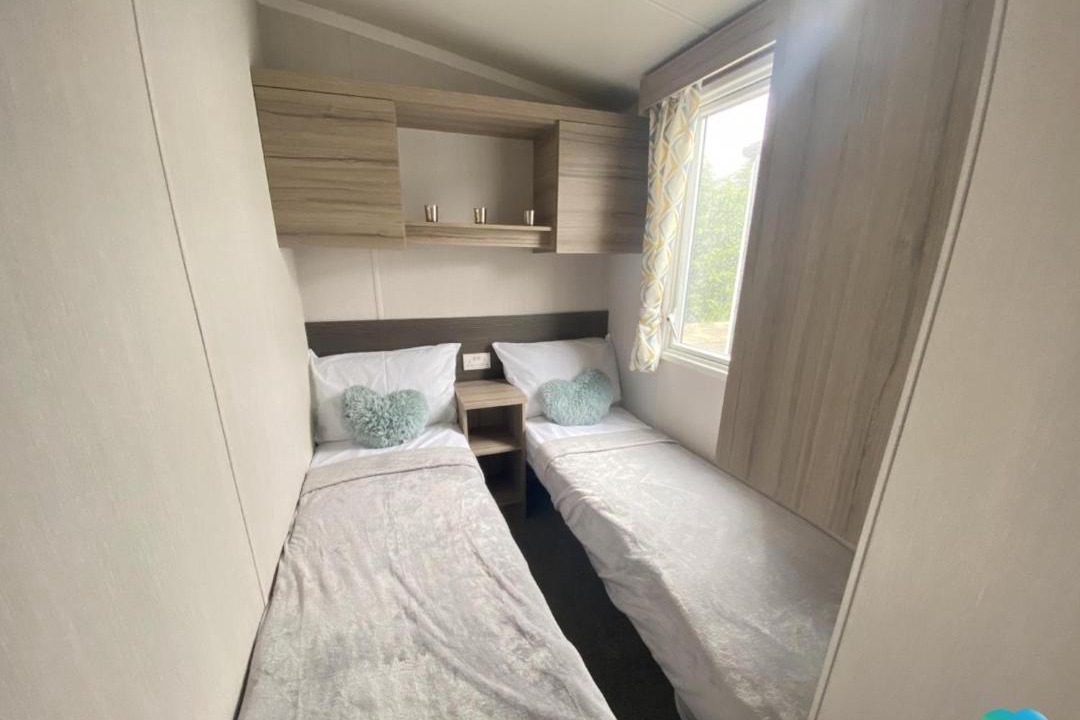 Photo of Bedroom in Dunbar