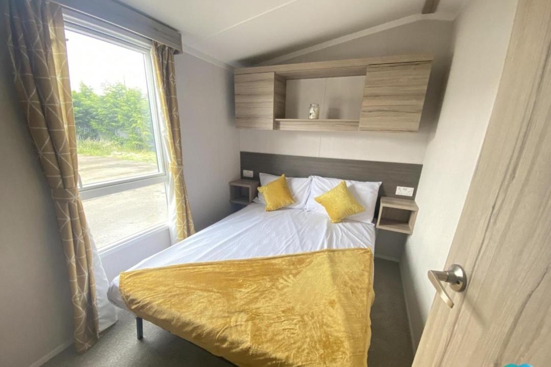 Photo of Bedroom in Dunbar