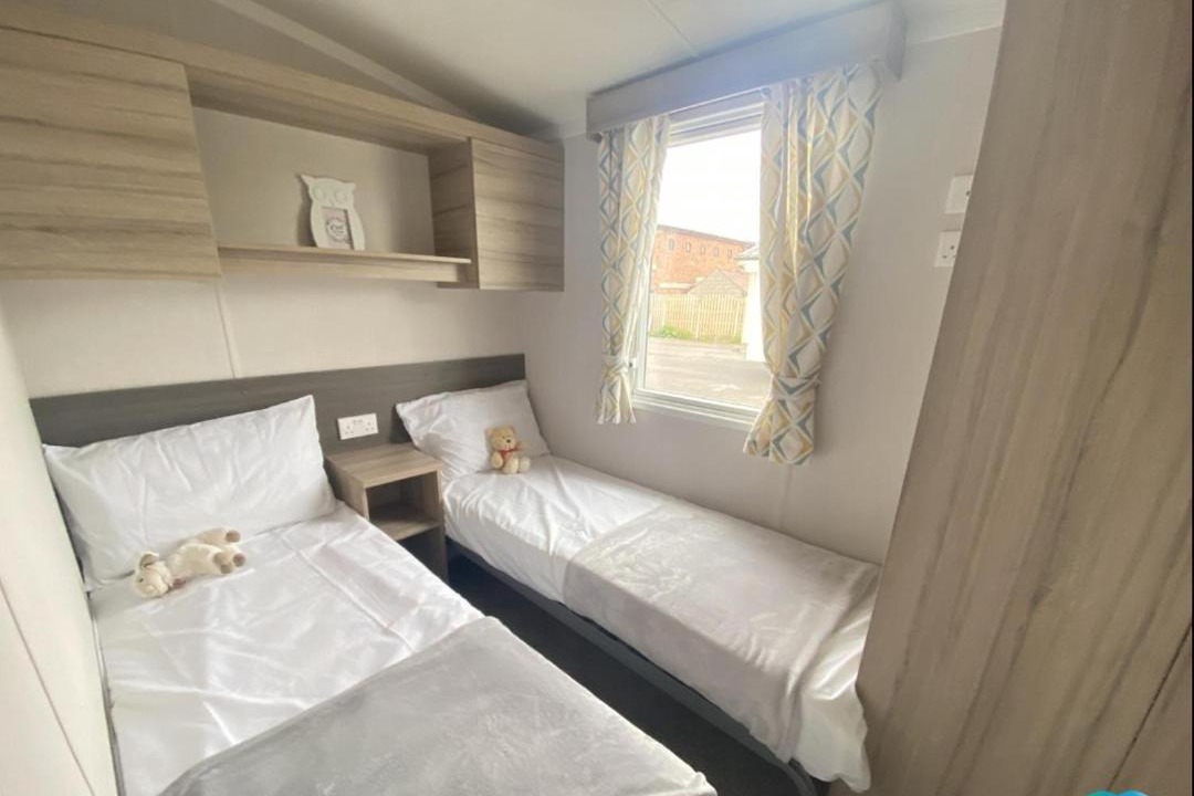 Photo of Bedroom in Dunbar