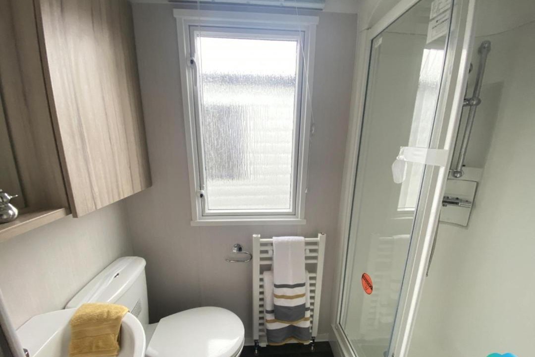 Photo of Bathroom in Dunbar