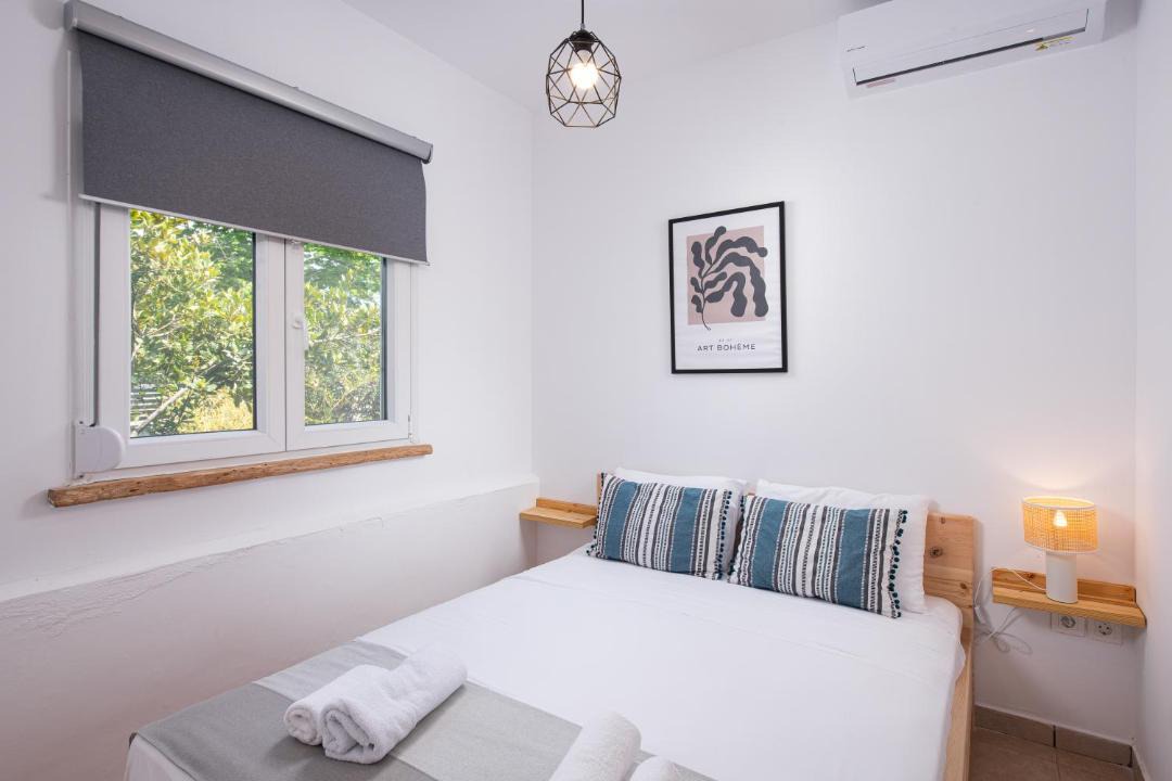Photo of Bedroom in Olympiada
