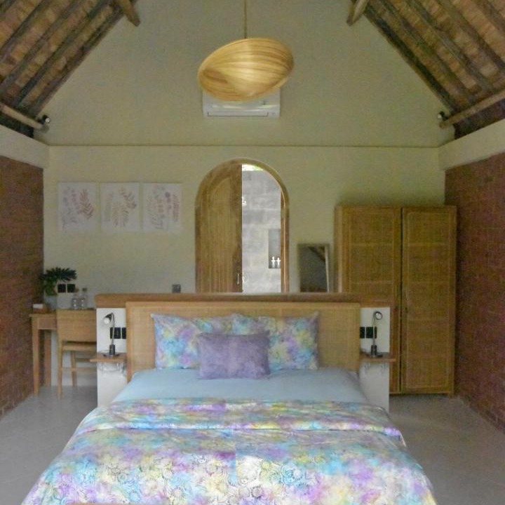 Photo of Bedroom in Sidemen