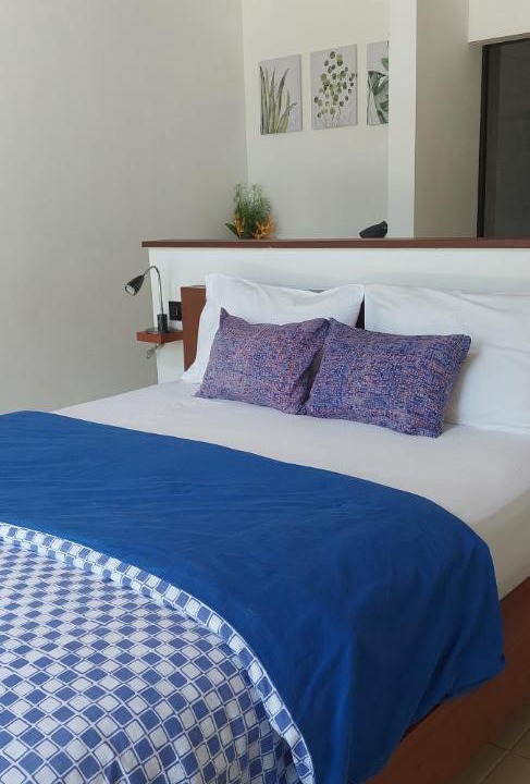 Photo of Bedroom in Sidemen