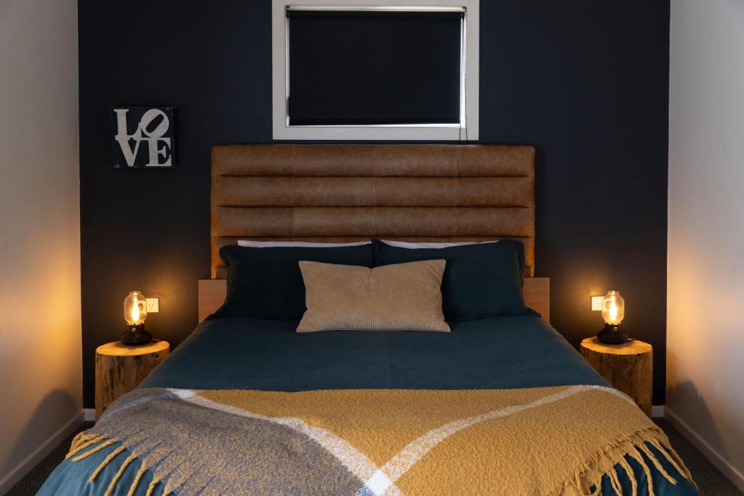 Photo of Bedroom in Lunawanna