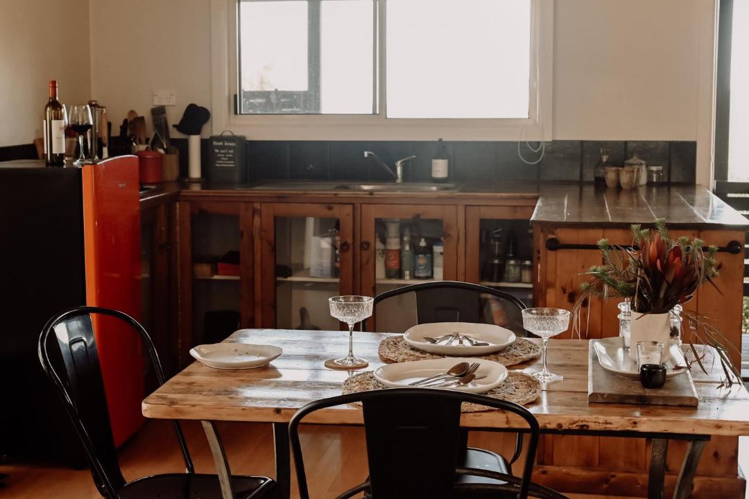 Photo of Kitchen in Lunawanna