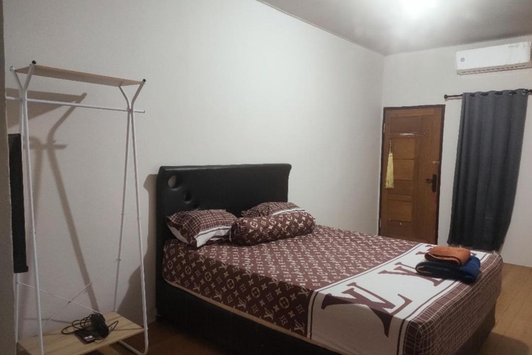 Photo of Bedroom in Banjarbaru