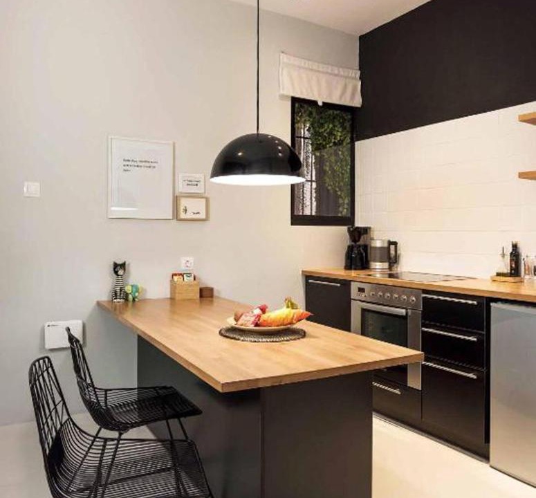 Photo of Kitchen in Kinosargous