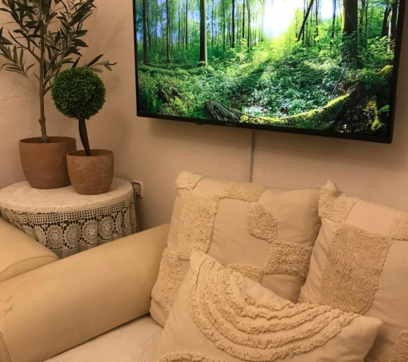 Photo of Livingroom in Alexandroupoli