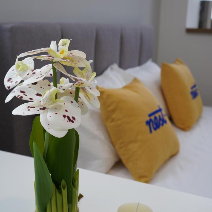 Photo of Bedroom in Brickfields
