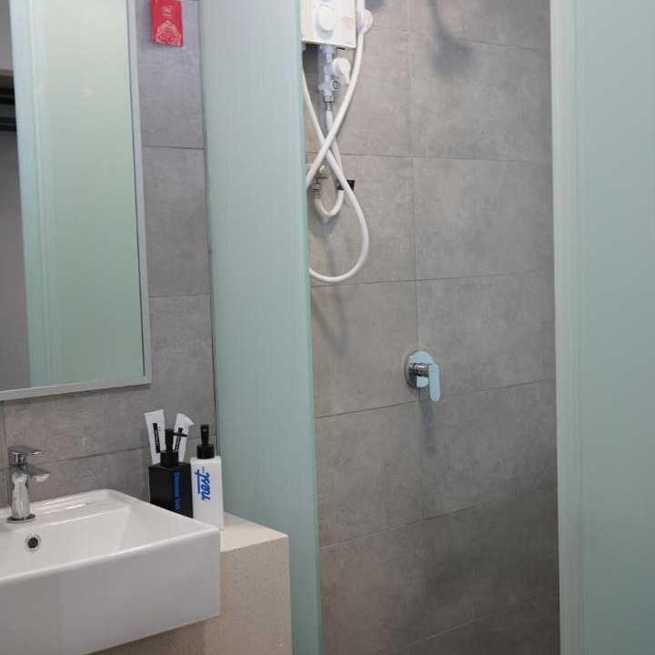 Photo of Bathroom in Brickfields