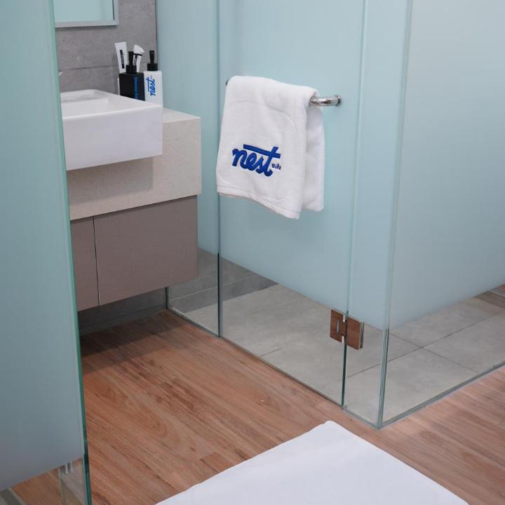 Photo of Bathroom in Brickfields
